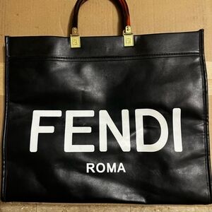 Fashion Inspired Bag